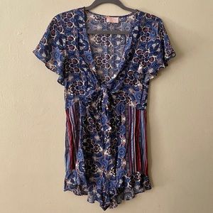 Wishful Thinking Jumper